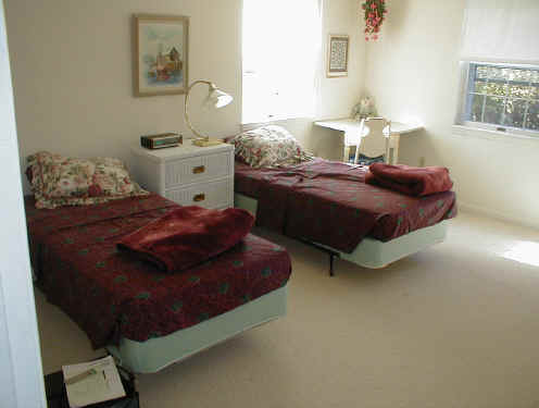 Picture of Bunkroom