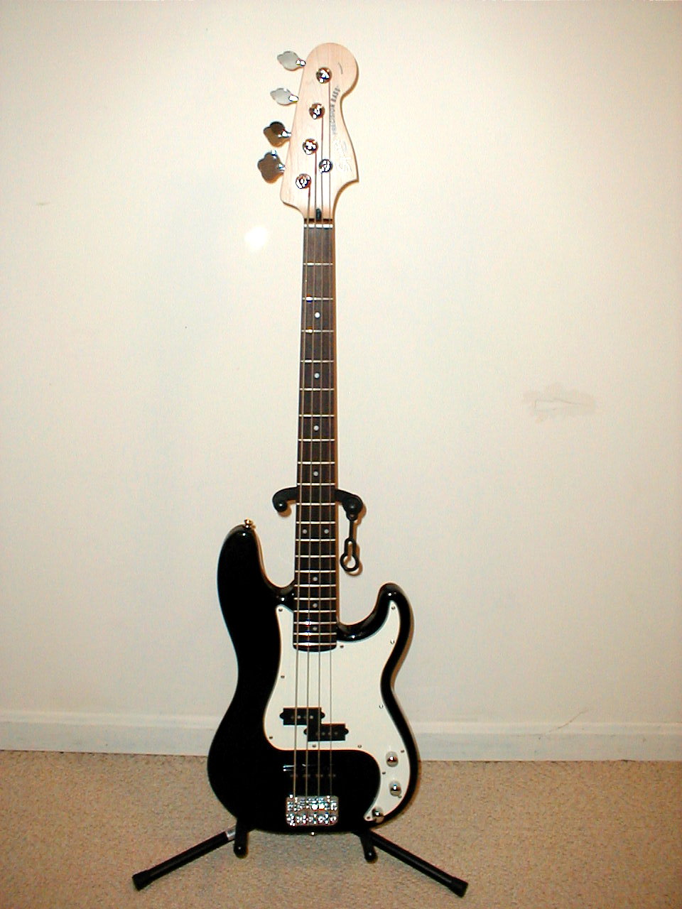 Picture of Precision Bass