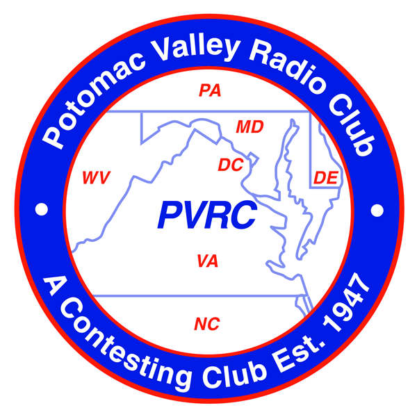 PVRC Logo